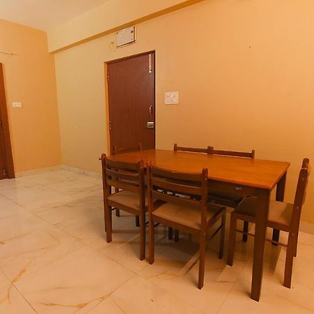 כלכותה Fabhotel Amar Raj Inn מראה חיצוני תמונה