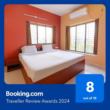 כלכותה Fabhotel Amar Raj Inn מראה חיצוני תמונה