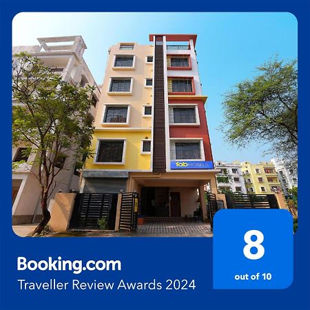 כלכותה Fabhotel Amar Raj Inn מראה חיצוני תמונה