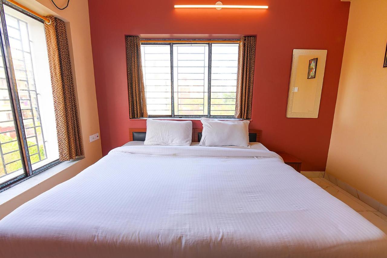כלכותה Fabhotel Amar Raj Inn מראה חיצוני תמונה