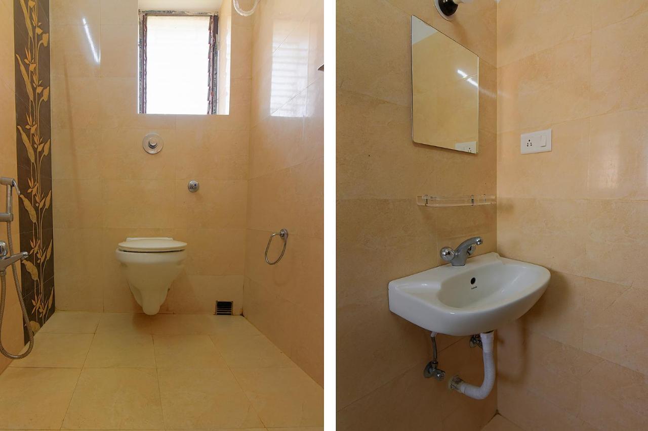 כלכותה Fabhotel Amar Raj Inn מראה חיצוני תמונה