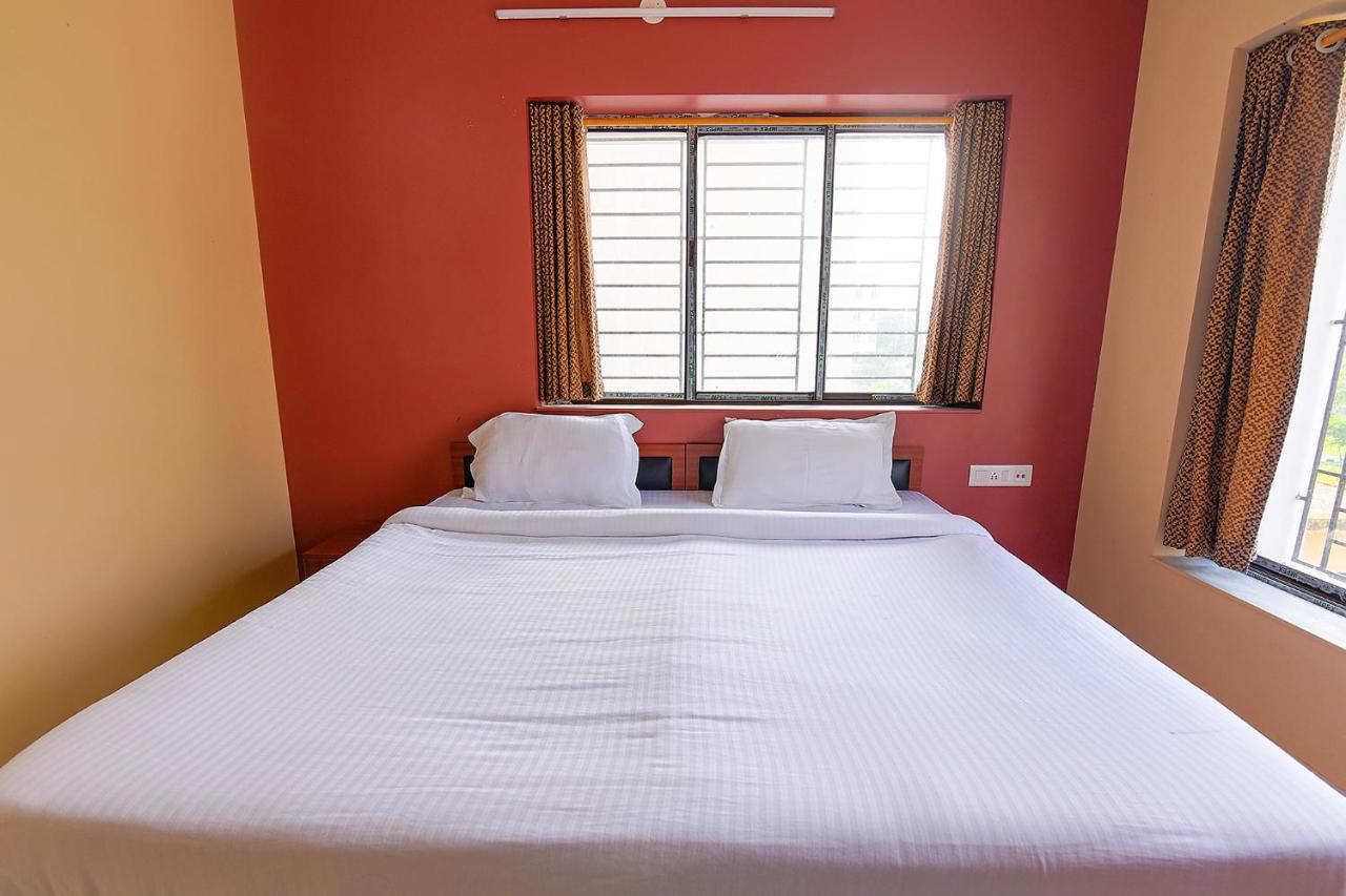 כלכותה Fabhotel Amar Raj Inn מראה חיצוני תמונה