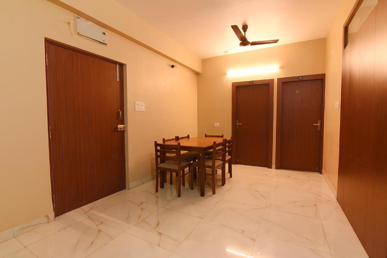 כלכותה Fabhotel Amar Raj Inn מראה חיצוני תמונה