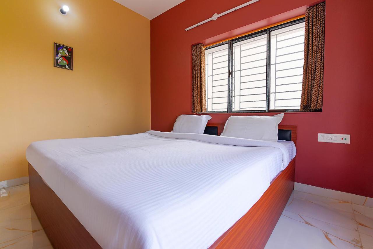 כלכותה Fabhotel Amar Raj Inn מראה חיצוני תמונה