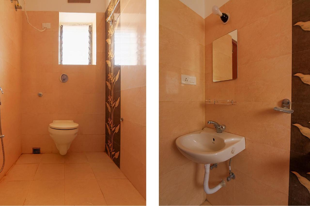 כלכותה Fabhotel Amar Raj Inn מראה חיצוני תמונה