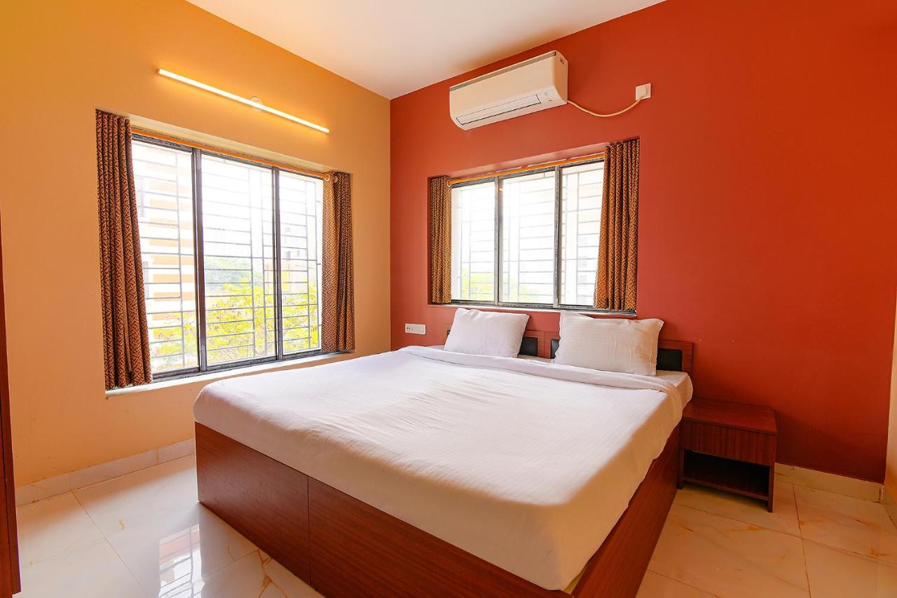 כלכותה Fabhotel Amar Raj Inn מראה חיצוני תמונה