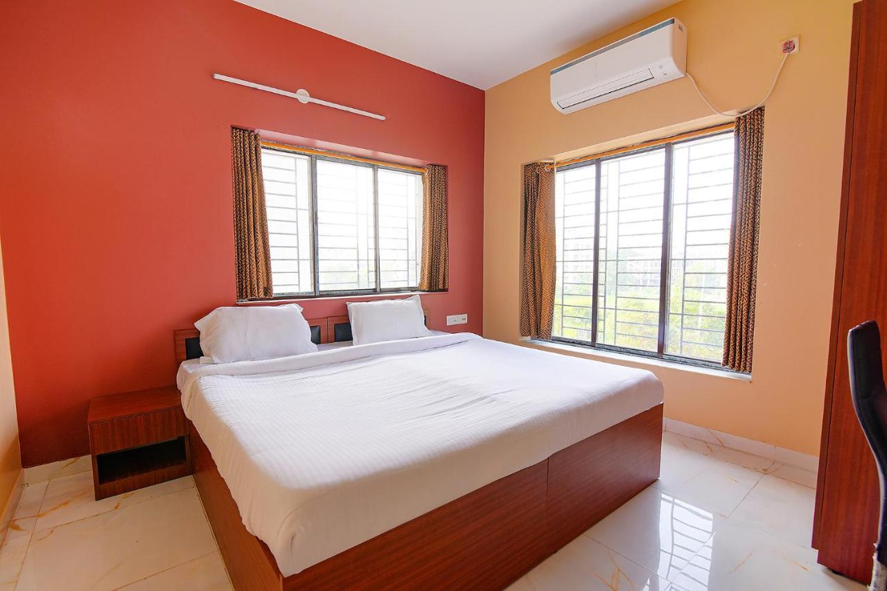 כלכותה Fabhotel Amar Raj Inn מראה חיצוני תמונה