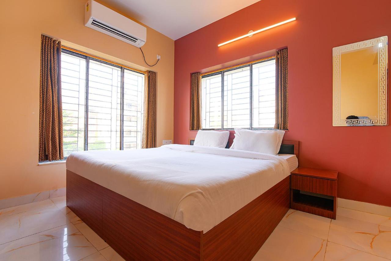 כלכותה Fabhotel Amar Raj Inn מראה חיצוני תמונה