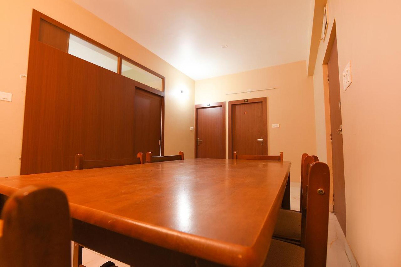 כלכותה Fabhotel Amar Raj Inn מראה חיצוני תמונה
