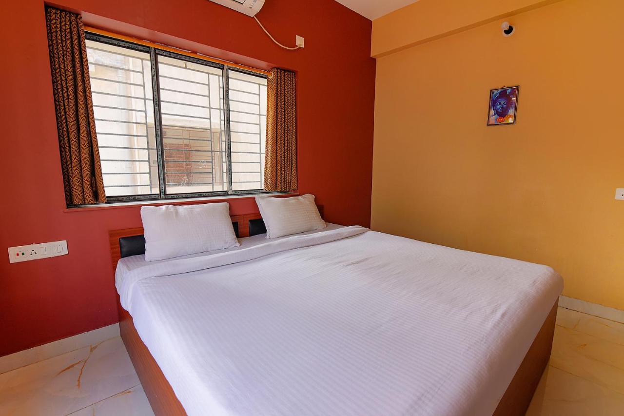 כלכותה Fabhotel Amar Raj Inn מראה חיצוני תמונה