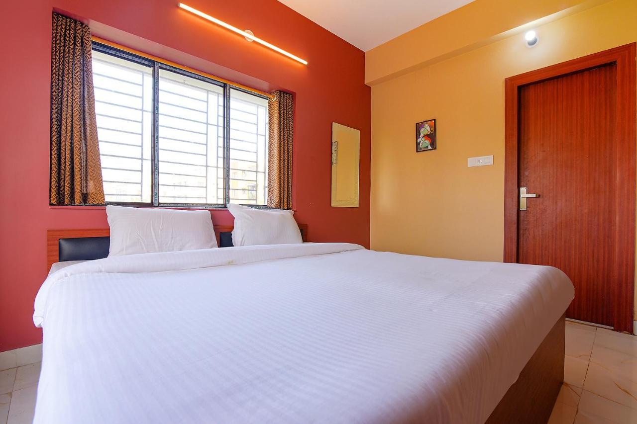 כלכותה Fabhotel Amar Raj Inn מראה חיצוני תמונה
