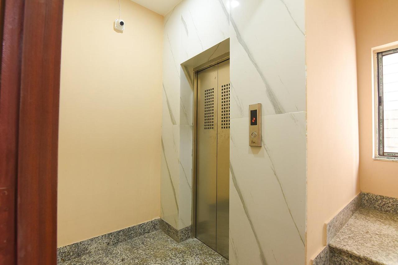כלכותה Fabhotel Amar Raj Inn מראה חיצוני תמונה