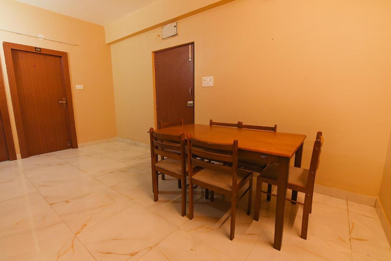 כלכותה Fabhotel Amar Raj Inn מראה חיצוני תמונה